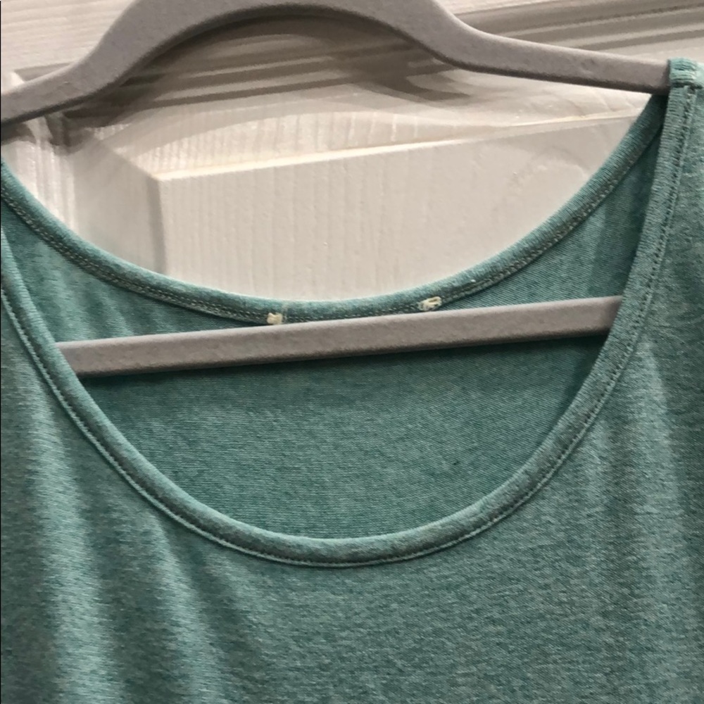 Tunic top! - Picture 3 of 4